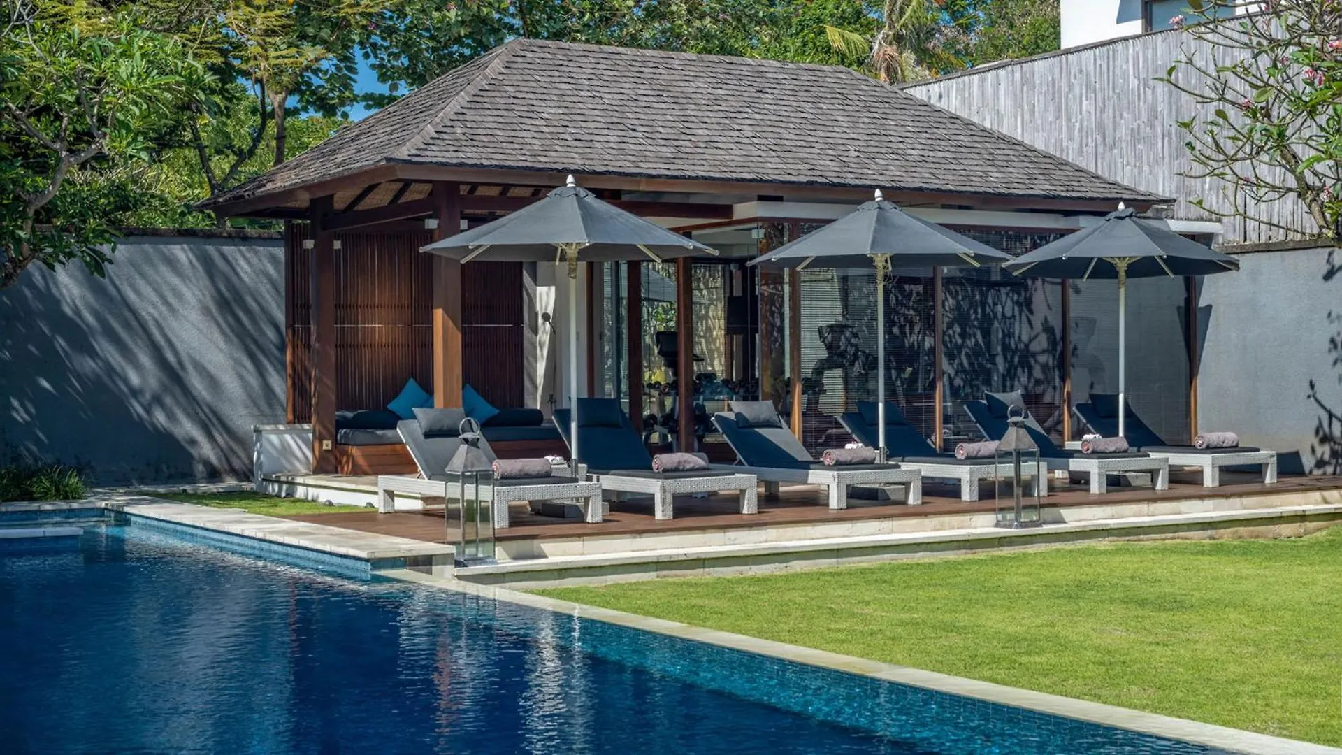 Villa Cendrawasih Seminyak 0*,  Indonesia