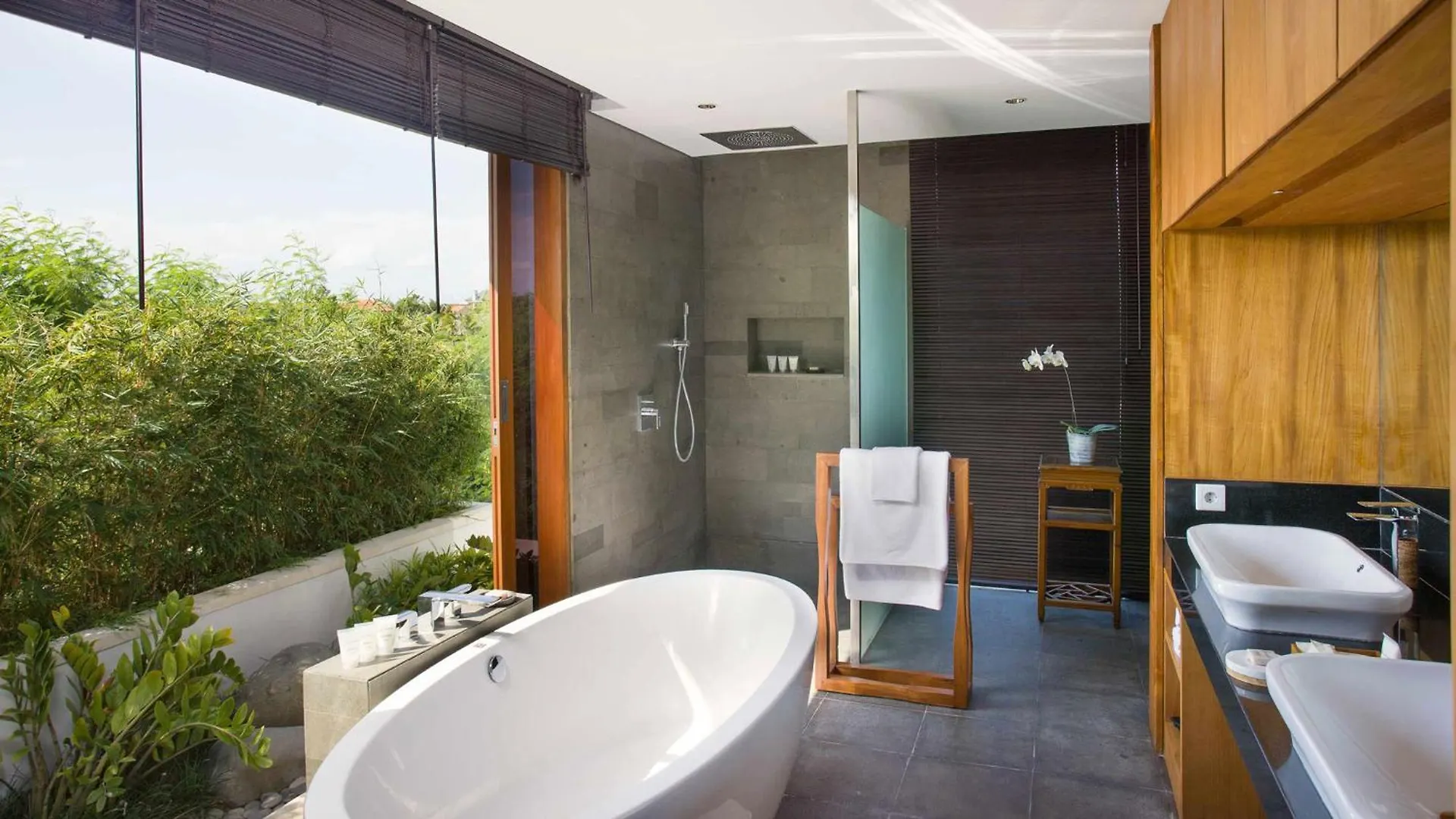 Villa Cendrawasih Seminyak