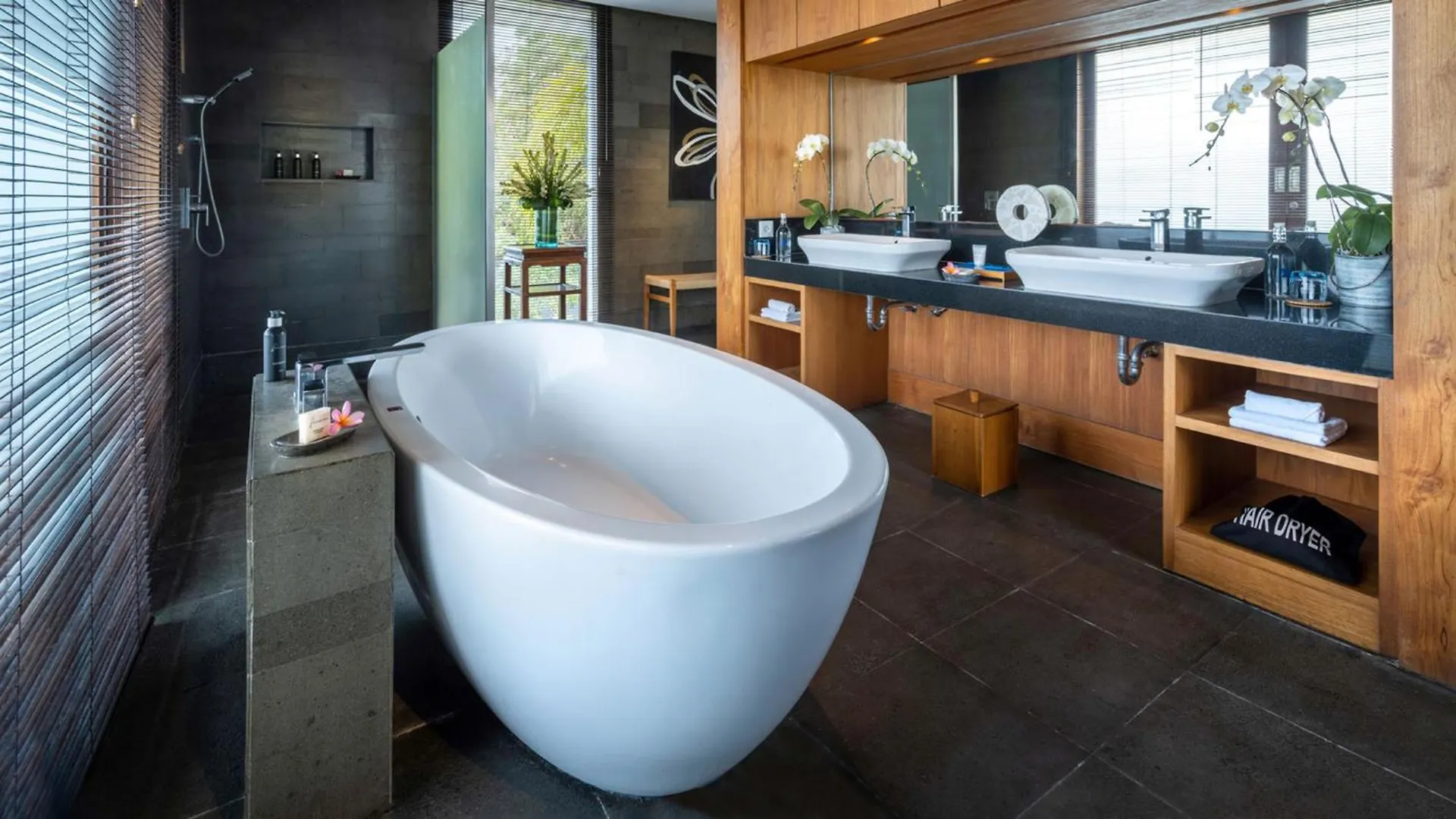 Villa Cendrawasih Seminyak