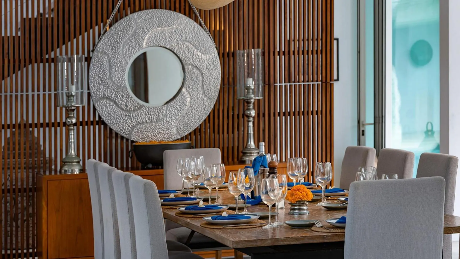 Villa Cendrawasih Seminyak
