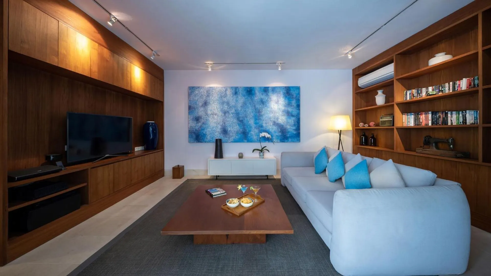 Villa Cendrawasih Seminyak Indonesia