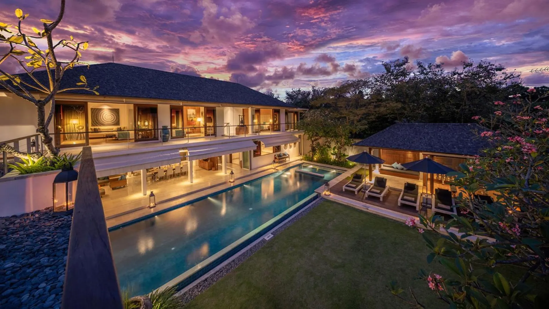 Villa Cendrawasih - An Elite Haven Seminyak  Endonezya