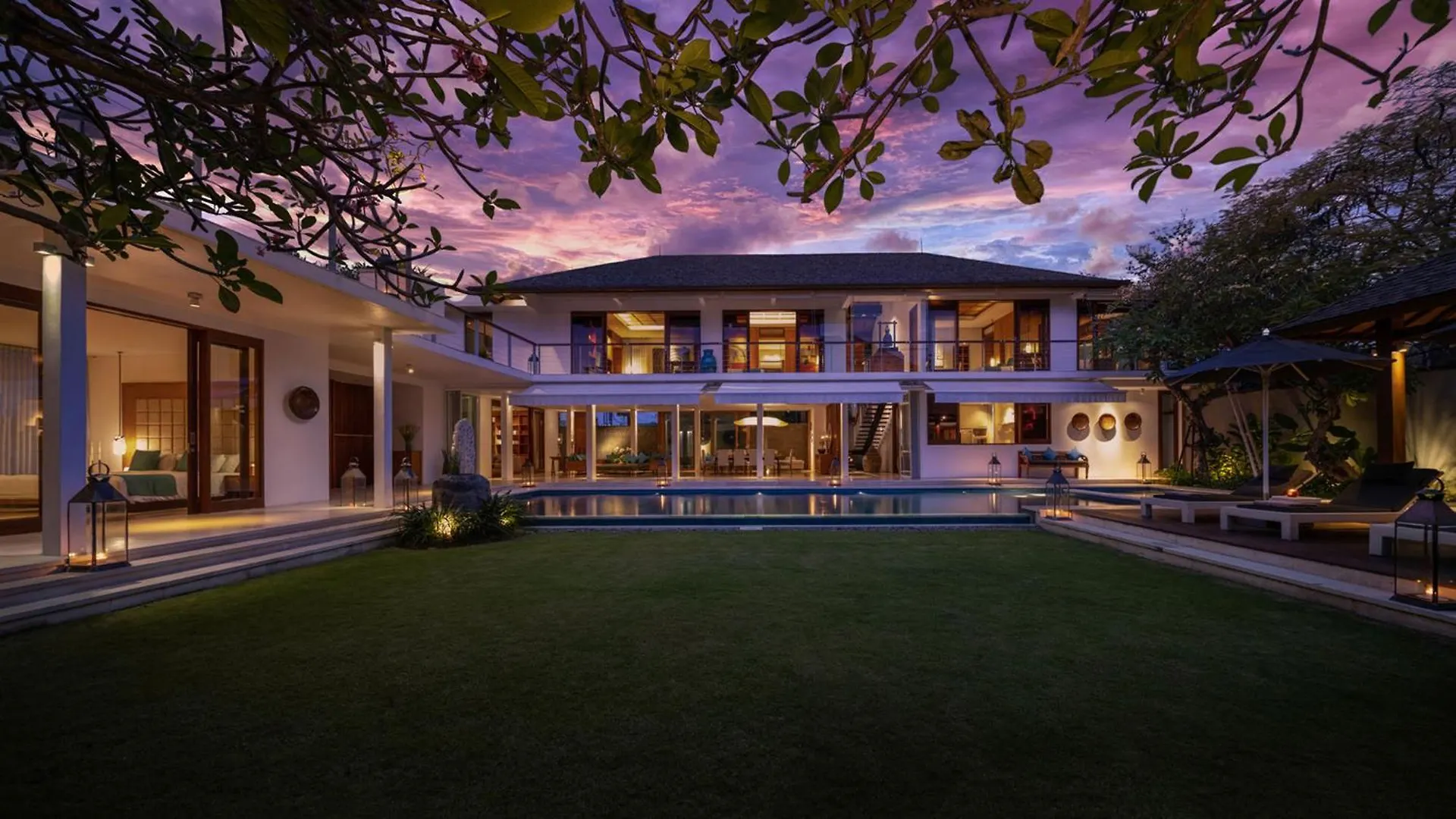 Villa Cendrawasih - An Elite Haven Seminyak