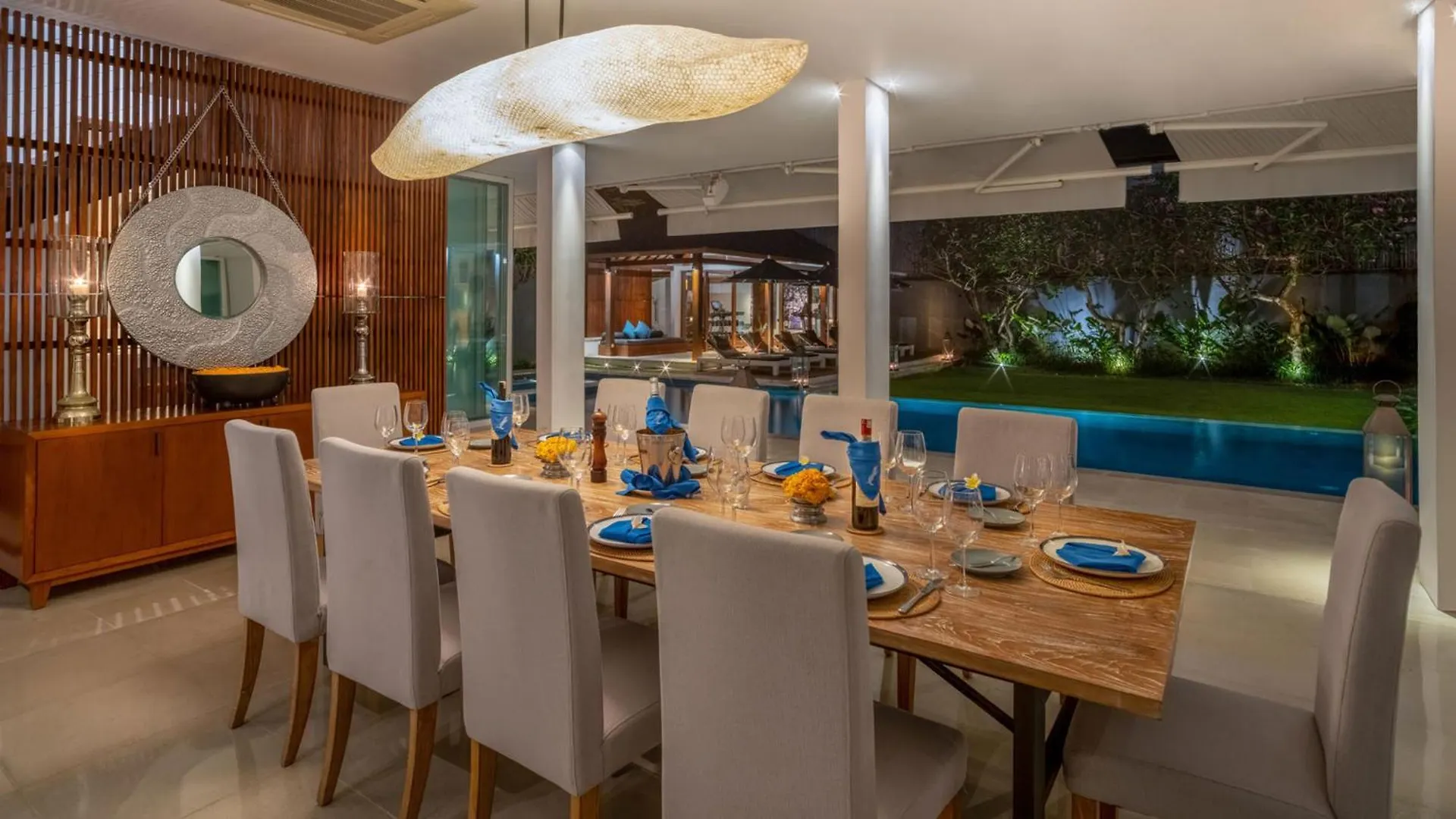 Villa Cendrawasih - An Elite Haven Seminyak