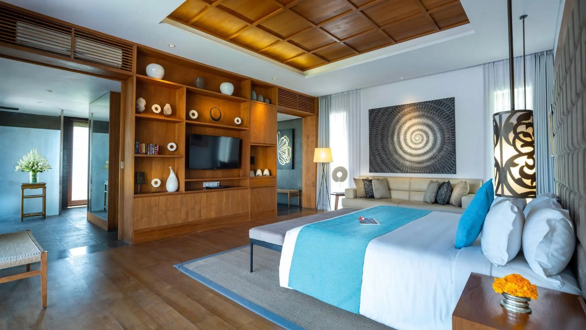 Villa Cendrawasih - An Elite Haven Seminyak