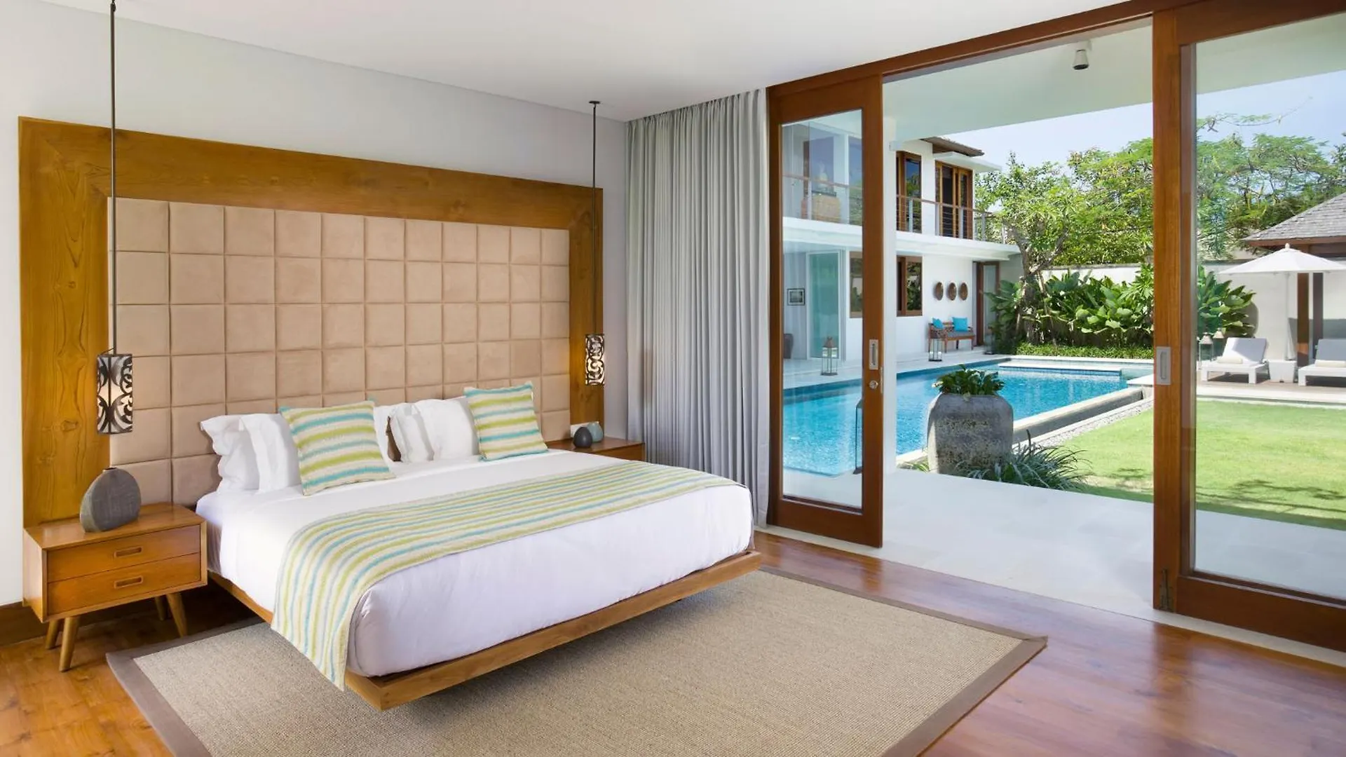 Villa Cendrawasih - An Elite Haven Seminyak