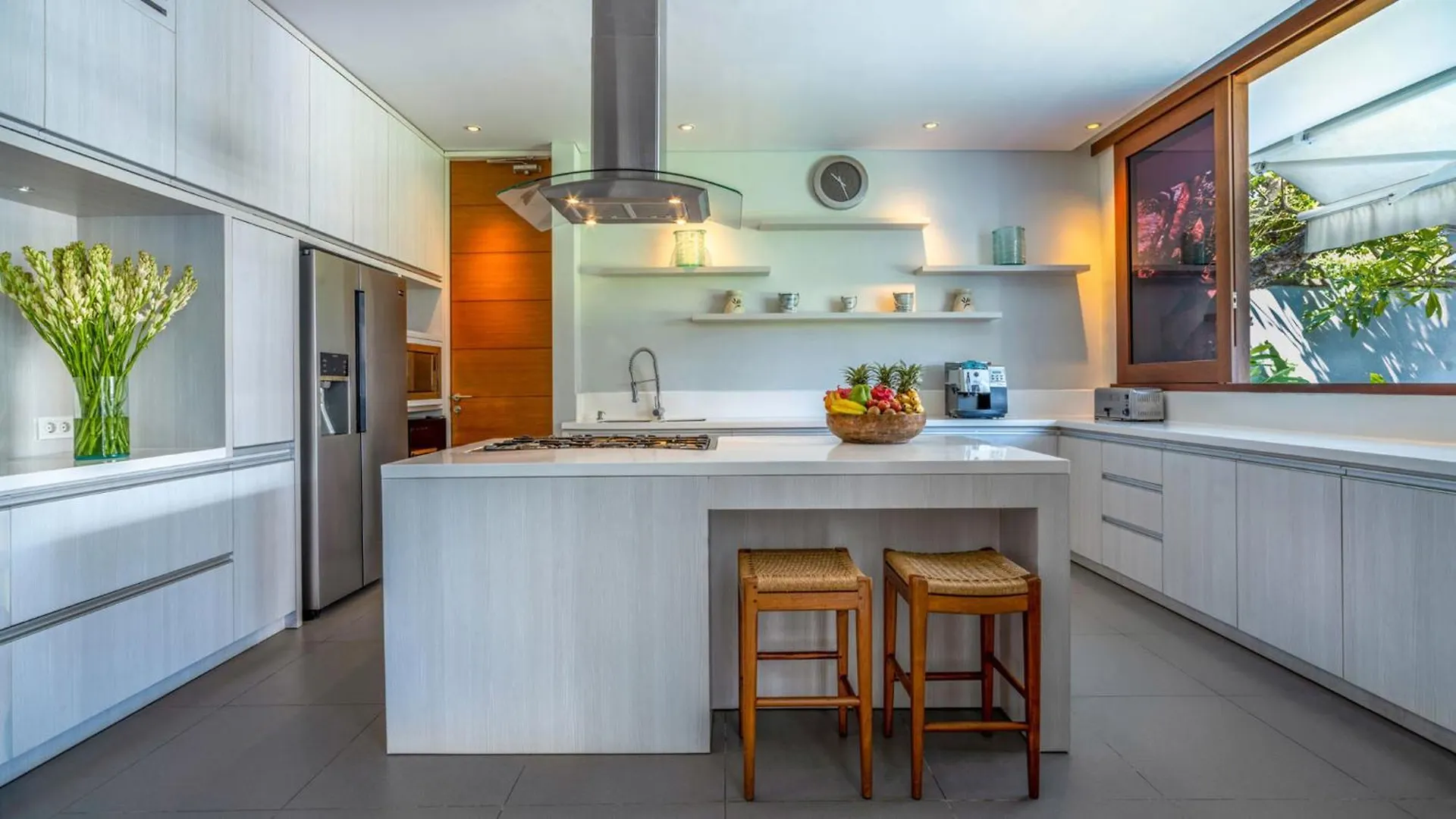Villa Cendrawasih - An Elite Haven Seminyak