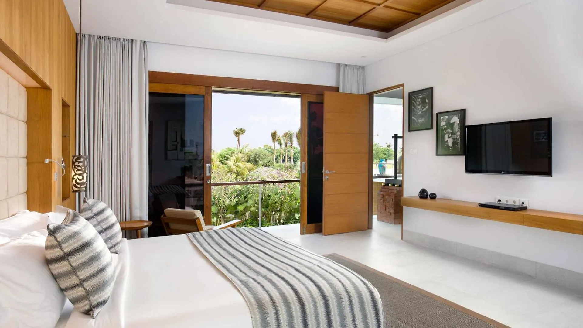 Villa Cendrawasih - An Elite Haven Seminyak  Endonezya