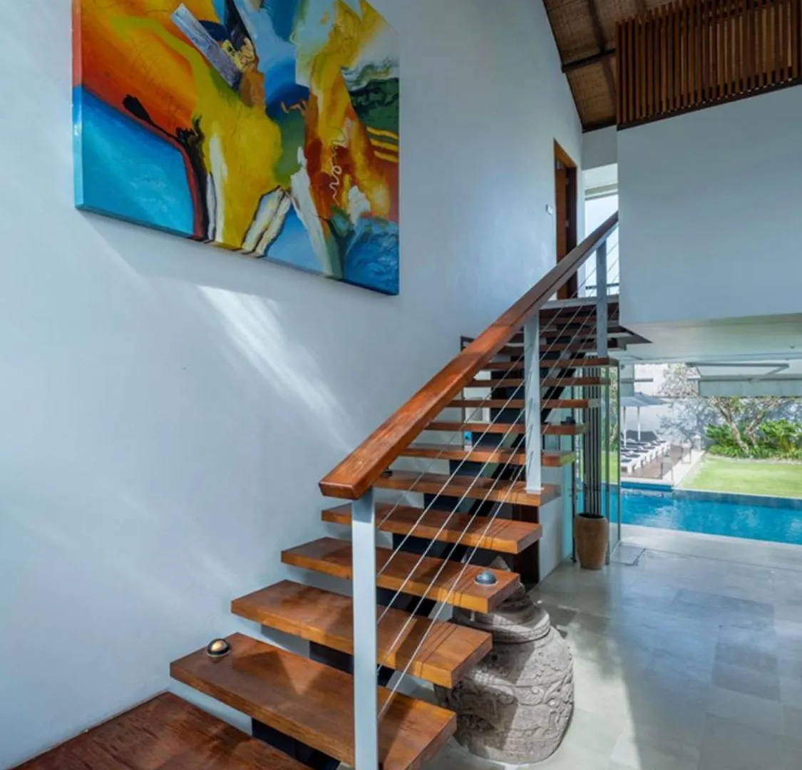 Villa Cendrawasih - An Elite Haven Seminyak